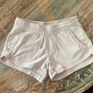 Athleta Girl shorts